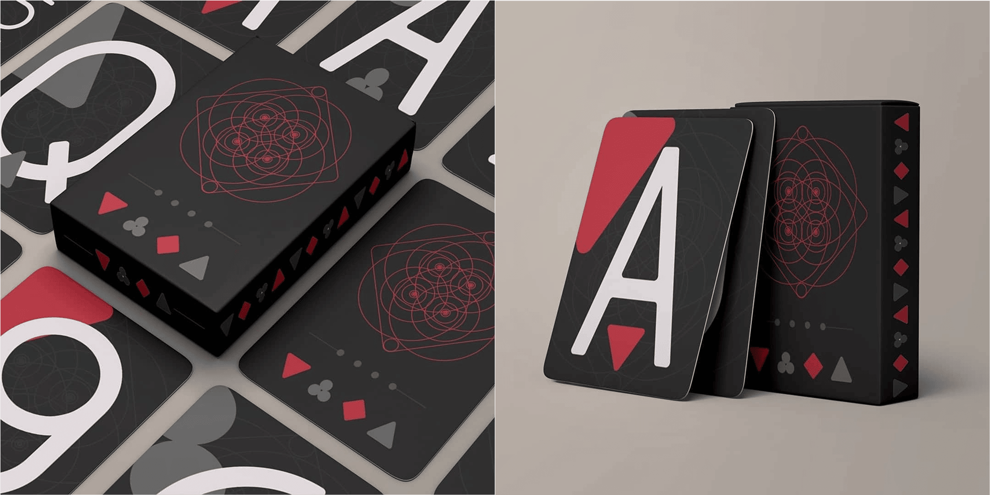 Cifer Cards.
