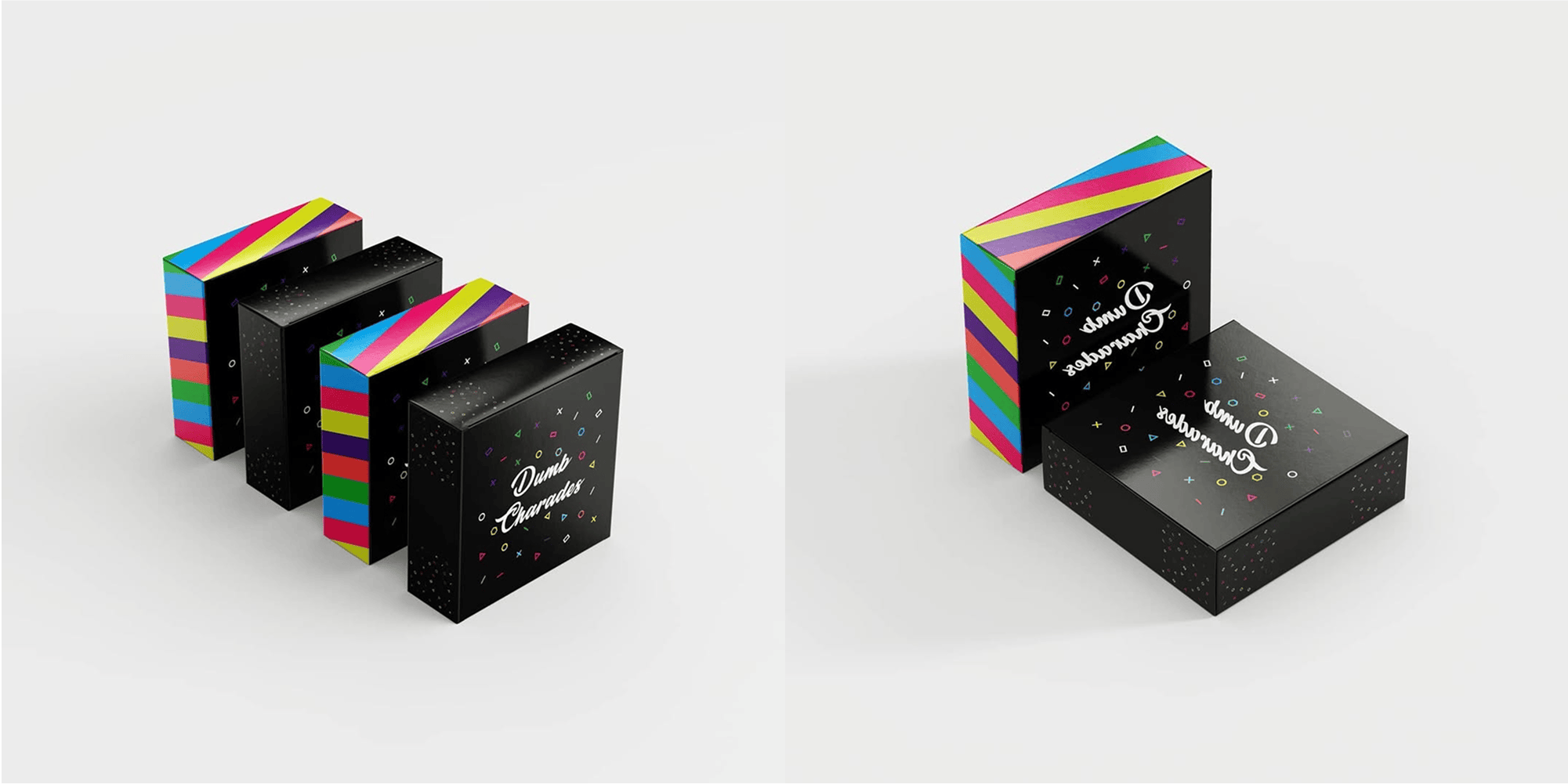 Cifer Cards